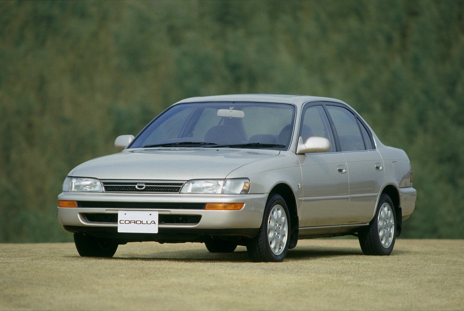 7th generation