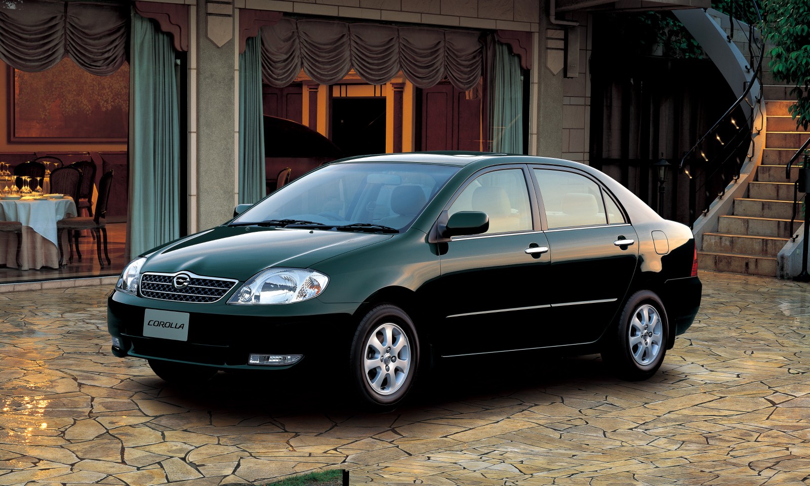 9th generation