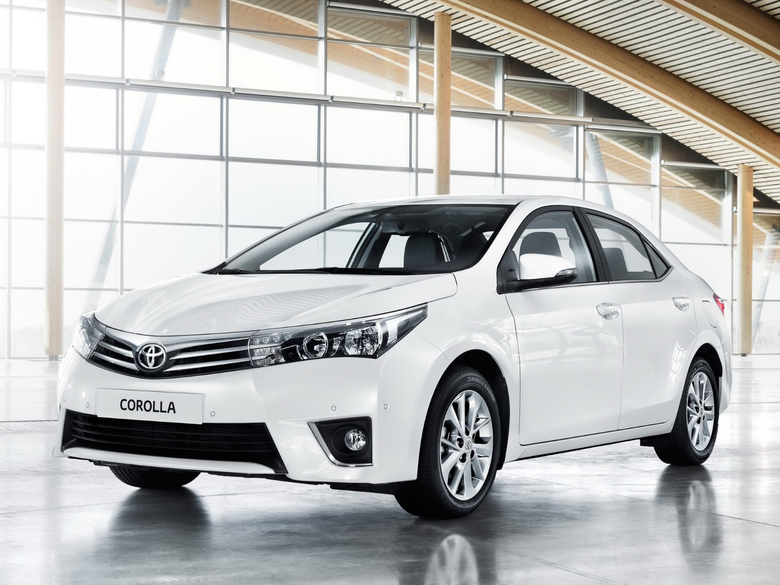 11th generation (International)
