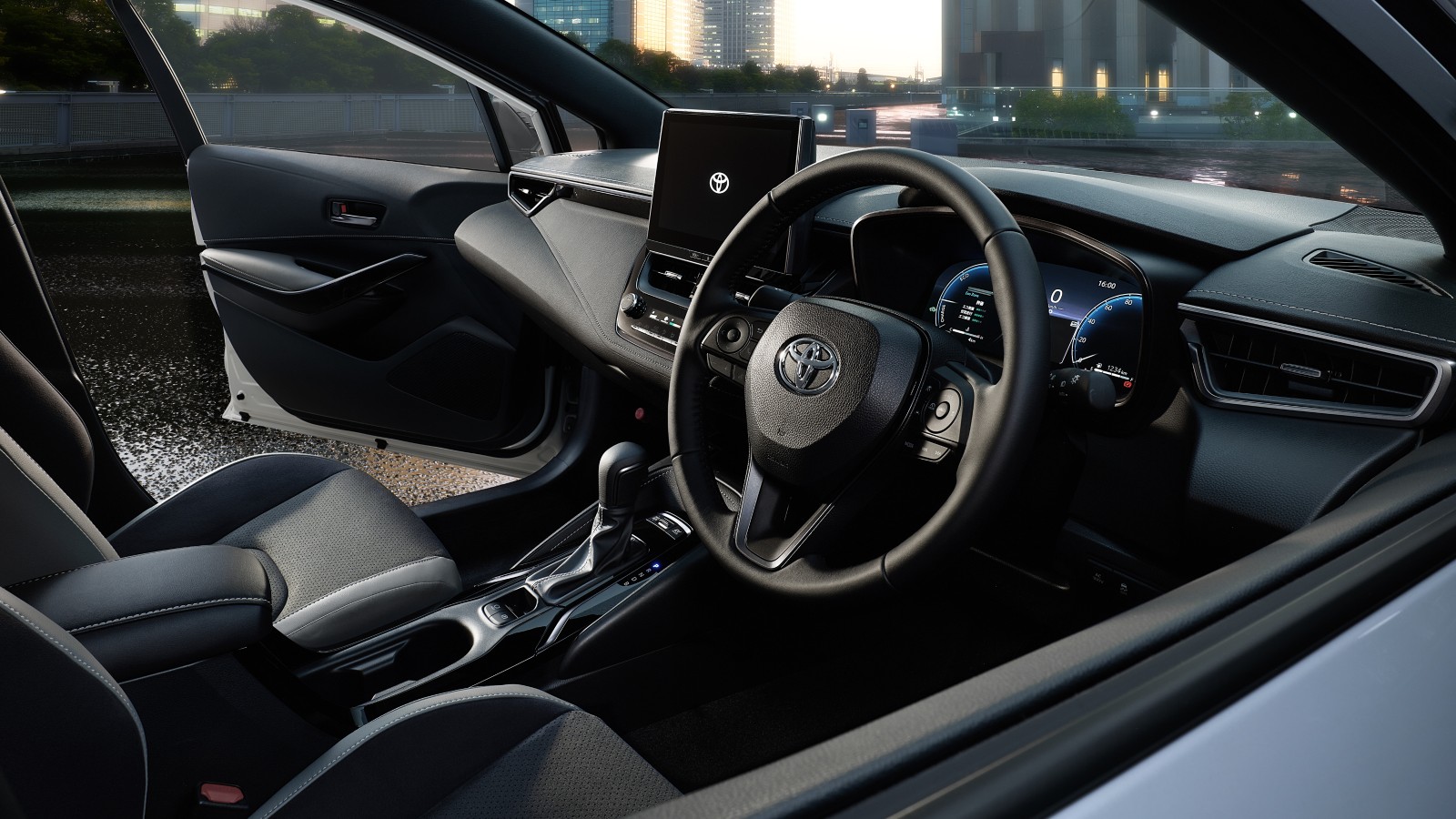 Active Sport 60th Anniversary Edition