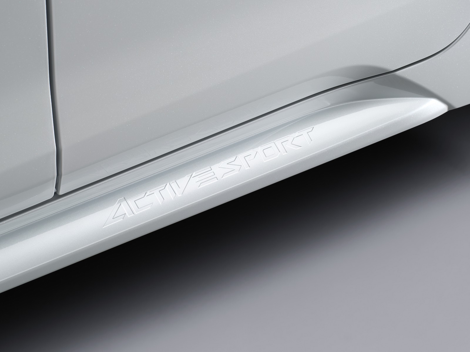 Active Sport 60th Anniversary Edition