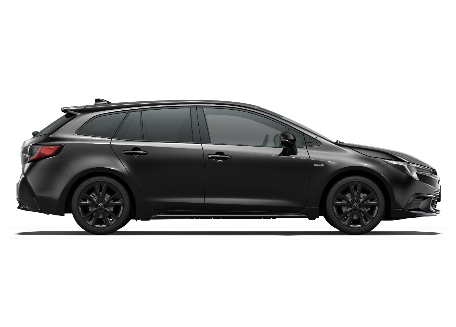 Touring Active Sport 60th Anniversary Edition