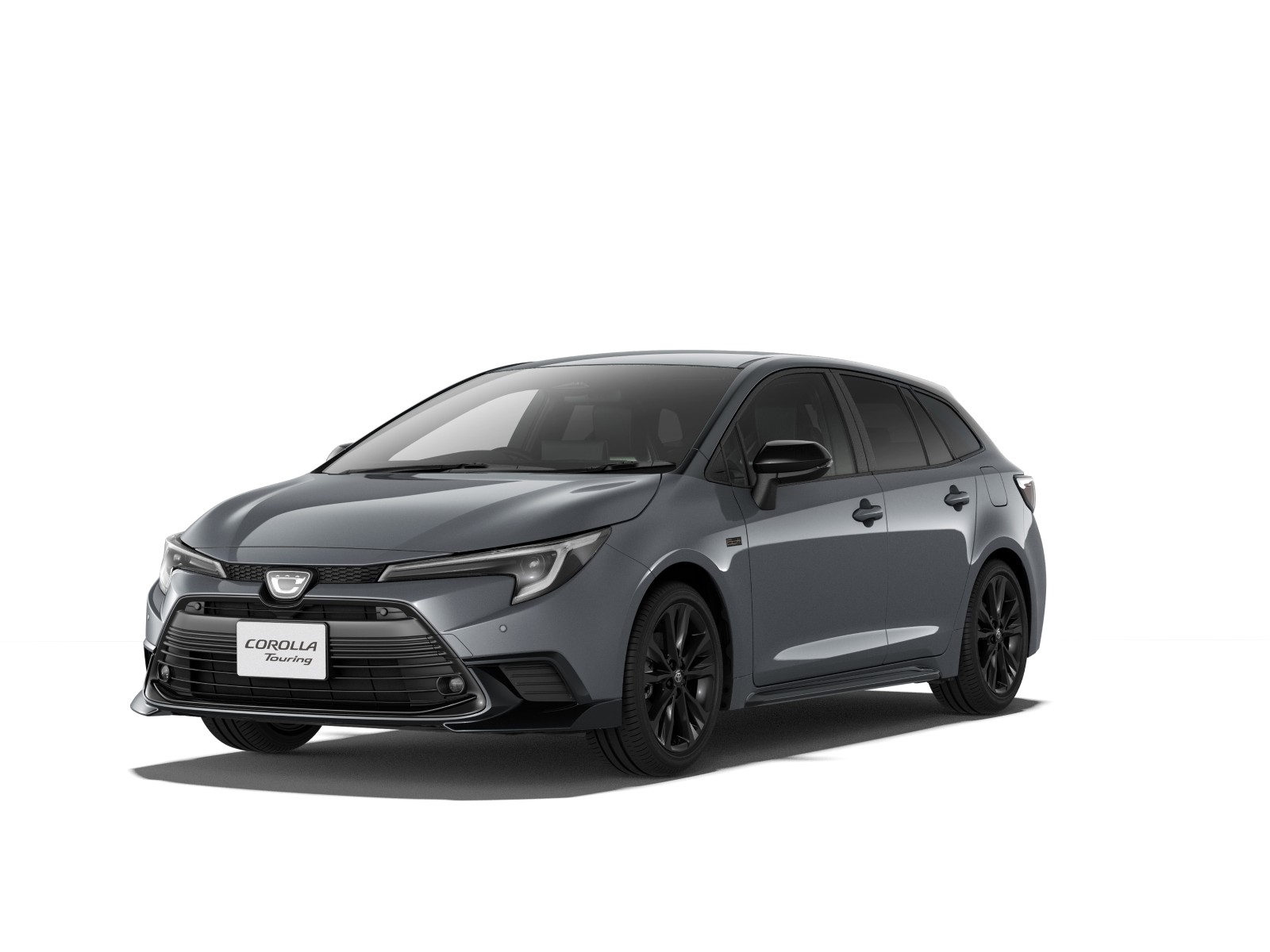Touring Active Sport 60th Anniversary Edition