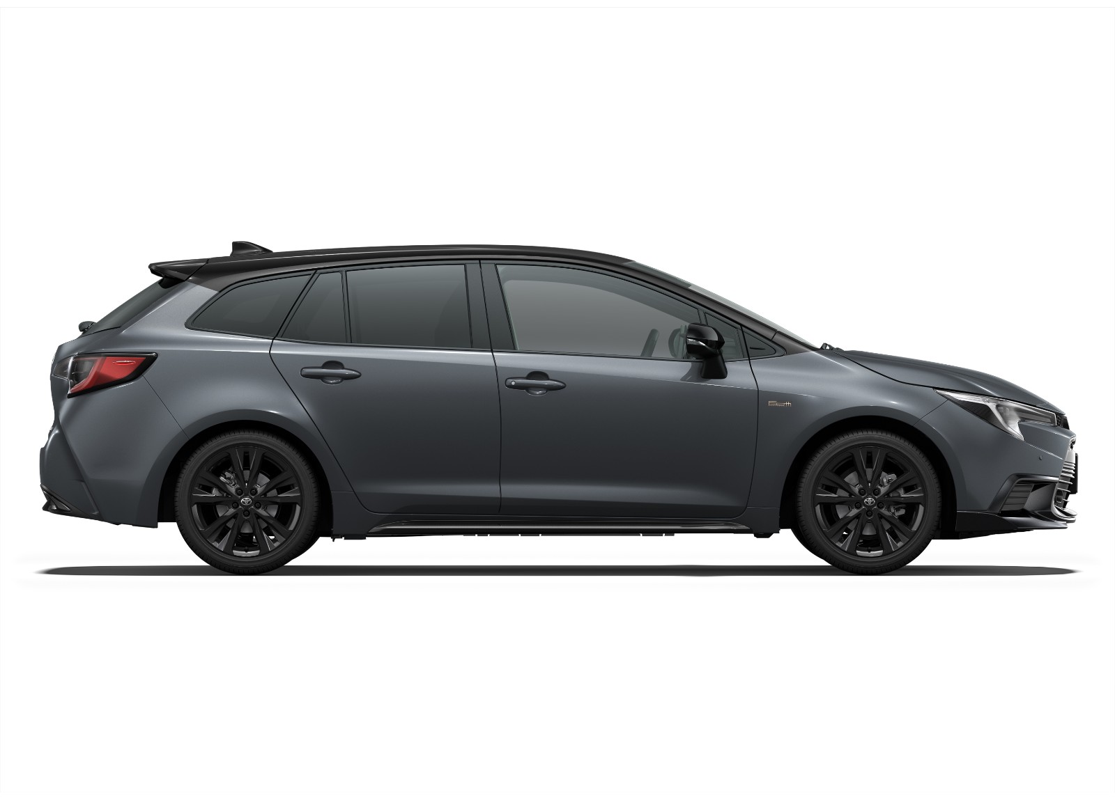 Touring Active Sport 60th Anniversary Edition