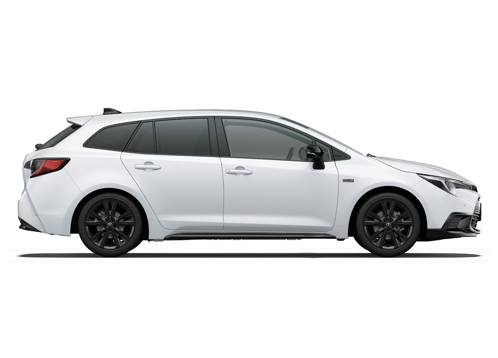 Touring Active Sport 60th Anniversary Edition