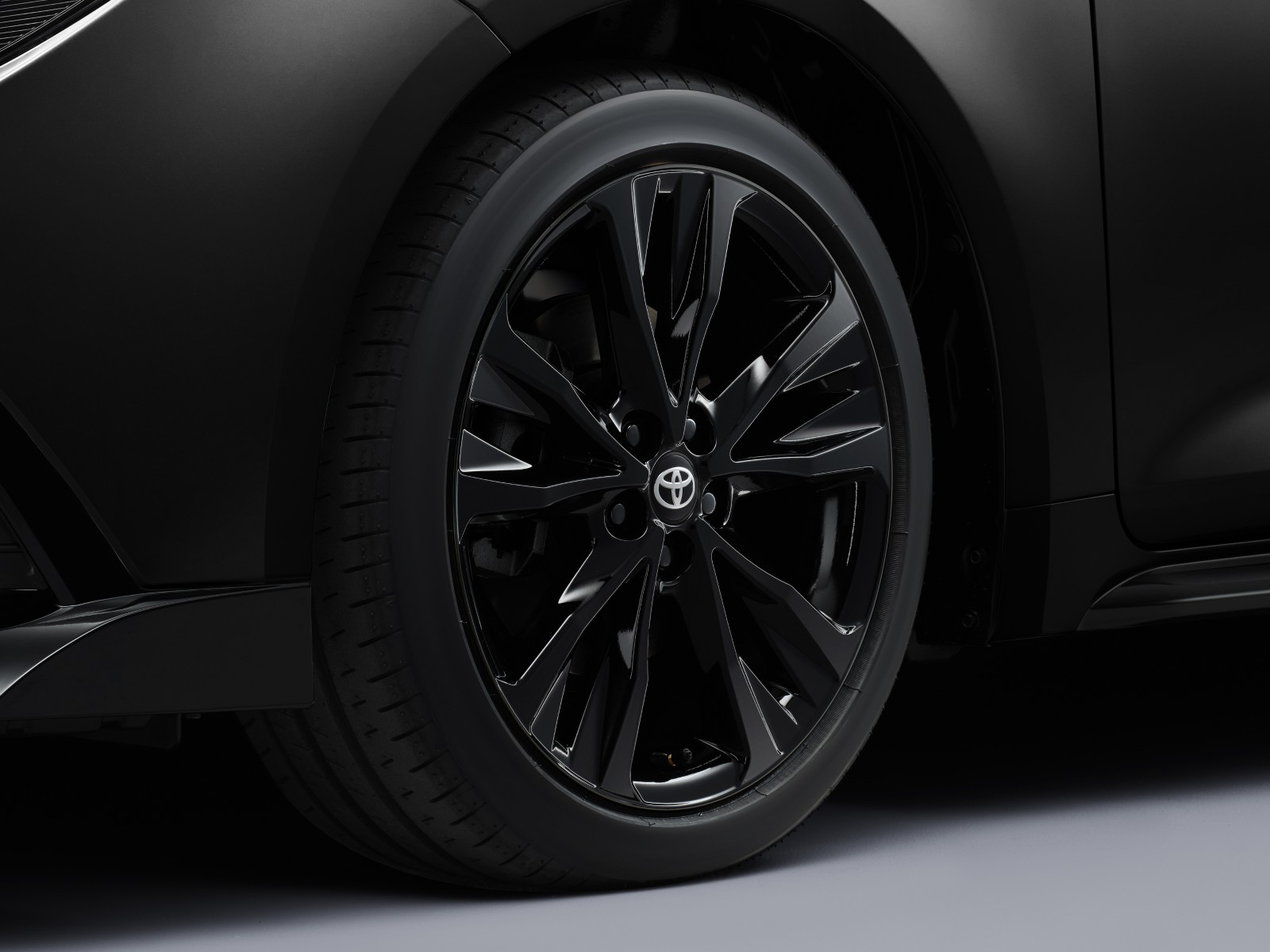 Touring Active Sport 60th Anniversary Edition