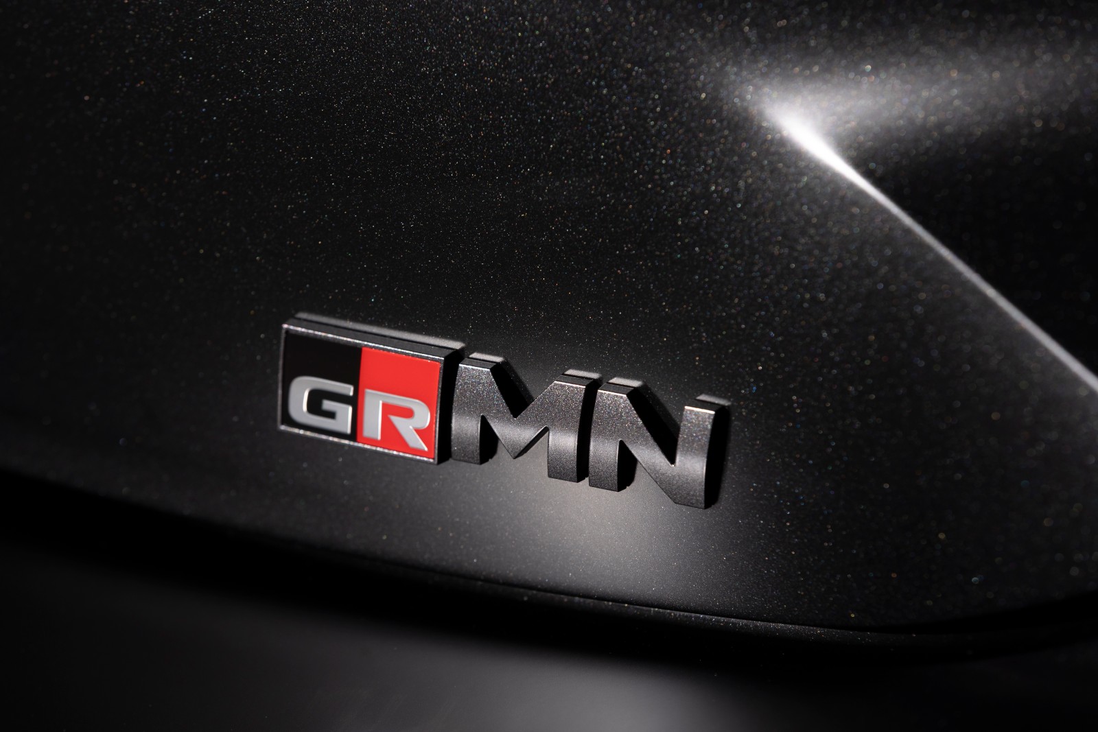 Toyota GRMN Corolla Debuts as the Most Extreme GR Corolla Yet