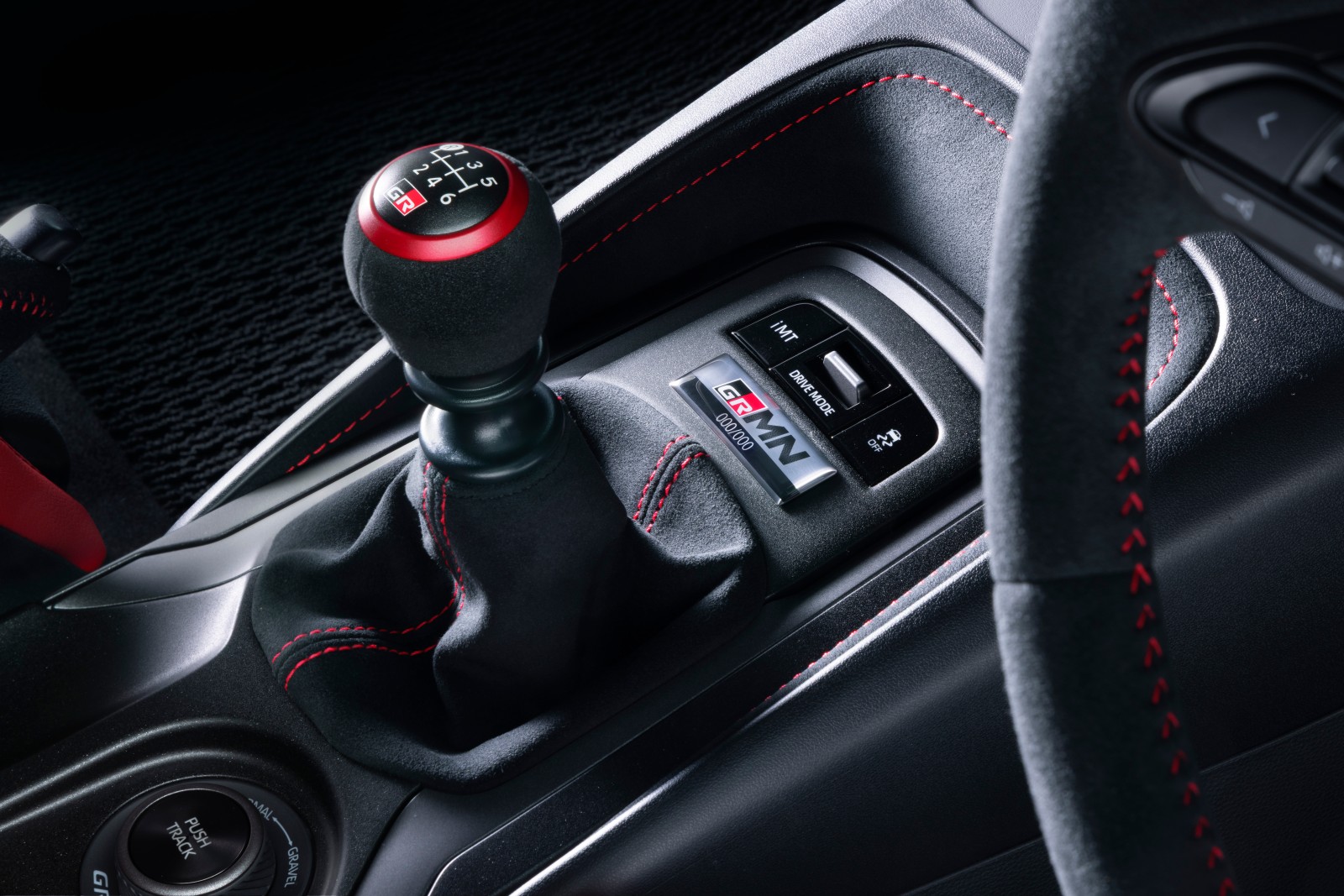 Toyota GRMN Corolla Debuts as the Most Extreme GR Corolla Yet