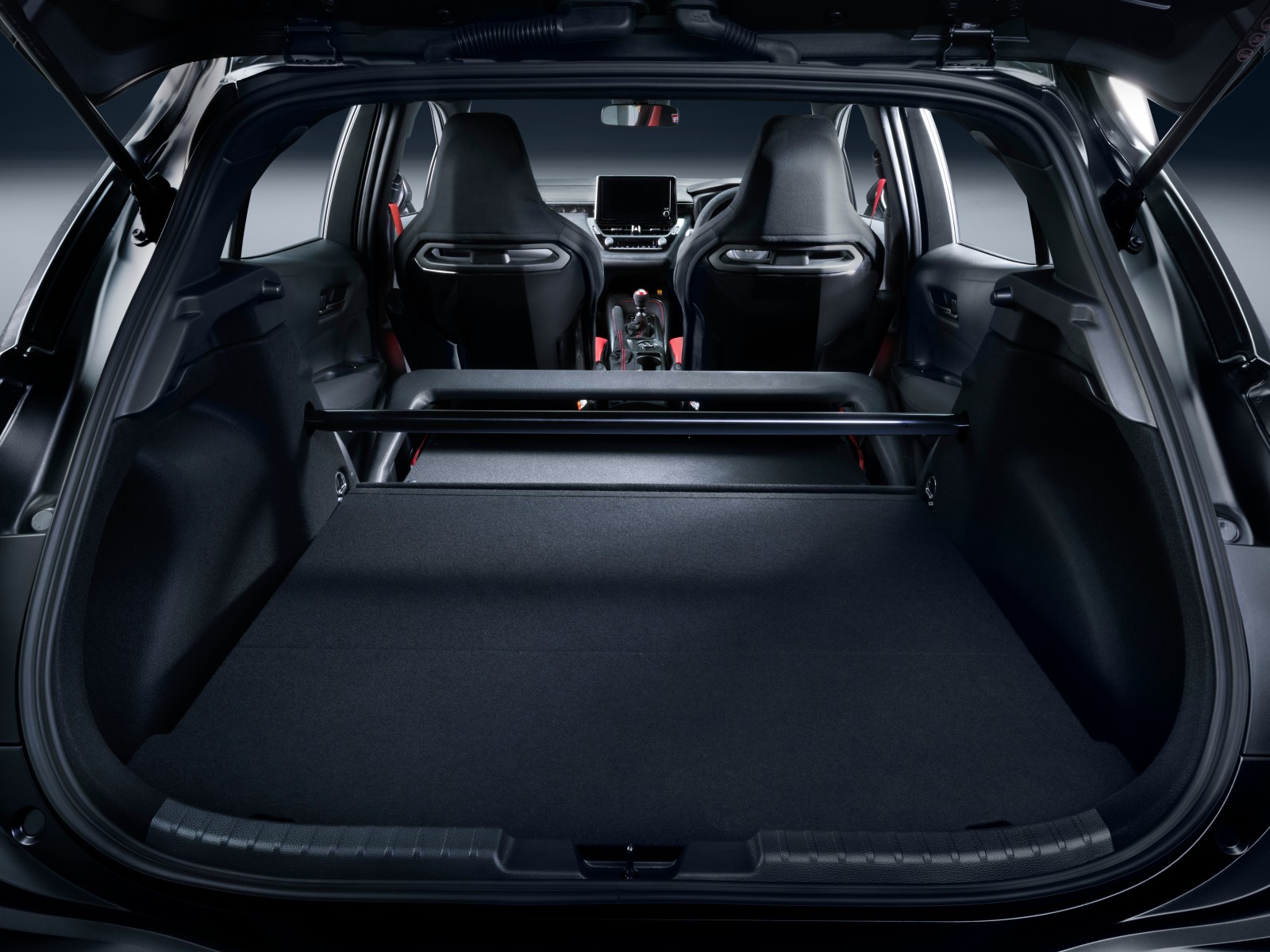 Toyota GRMN Corolla Debuts as the Most Extreme GR Corolla Yet