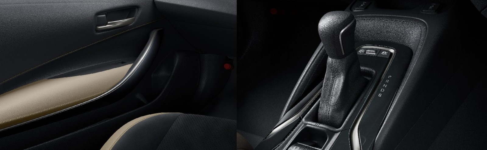 Toyota Marks 60 Years Of Corolla With A Two-Tone Hatchback Instead Of A Redesign