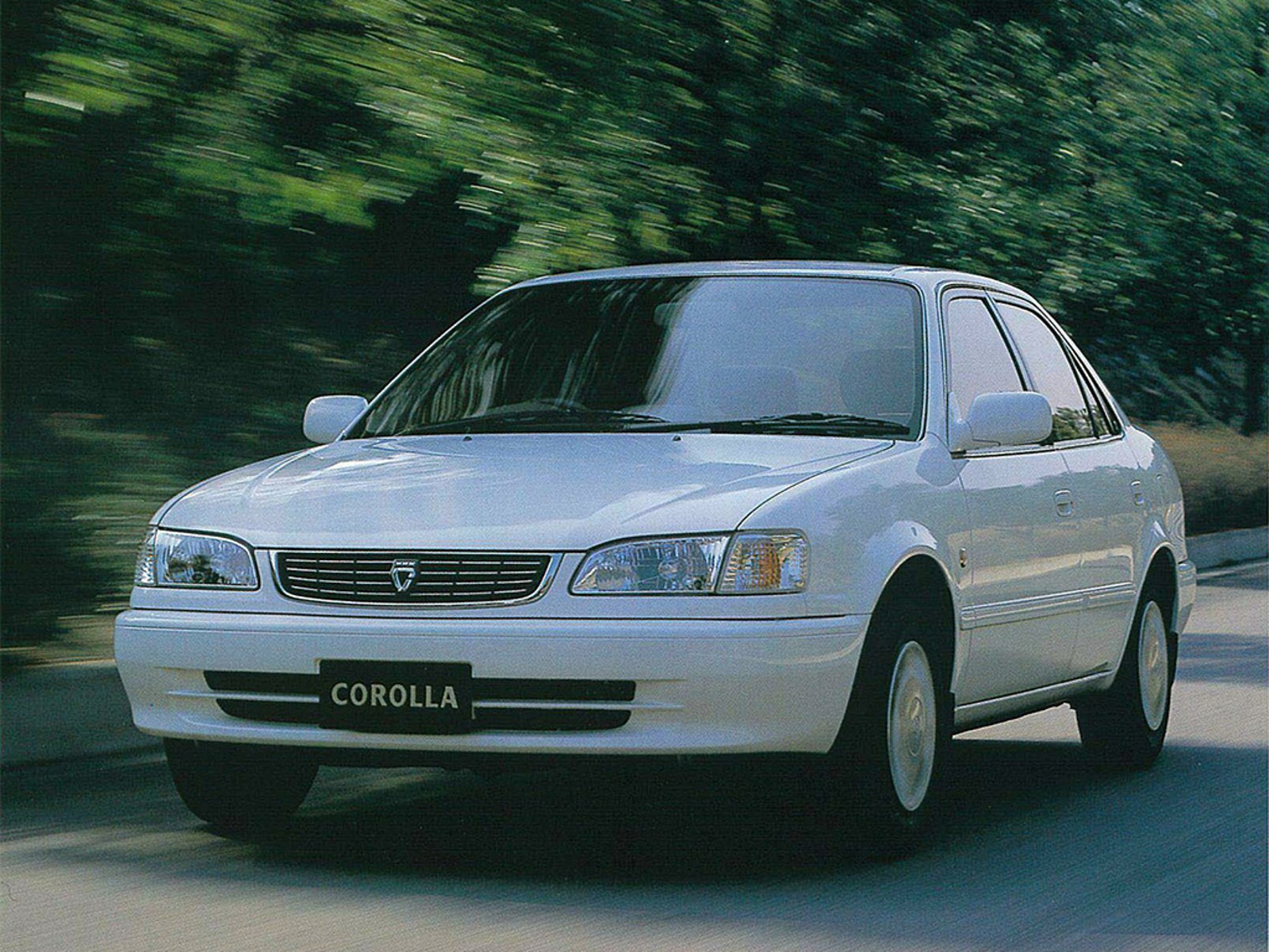 8th generation 