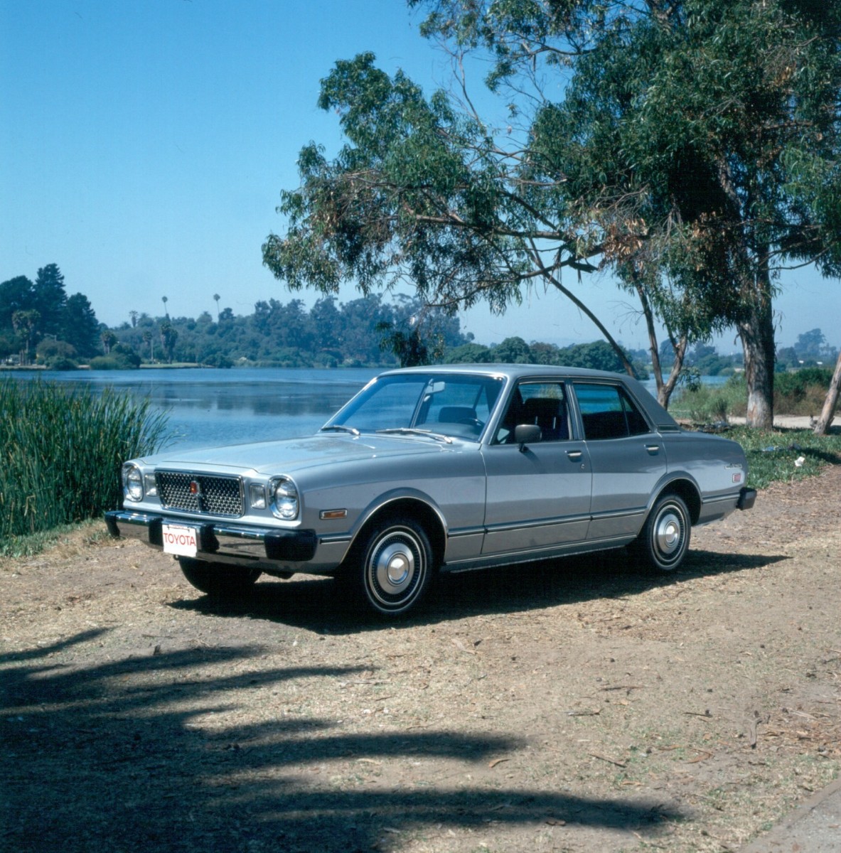 1st generation