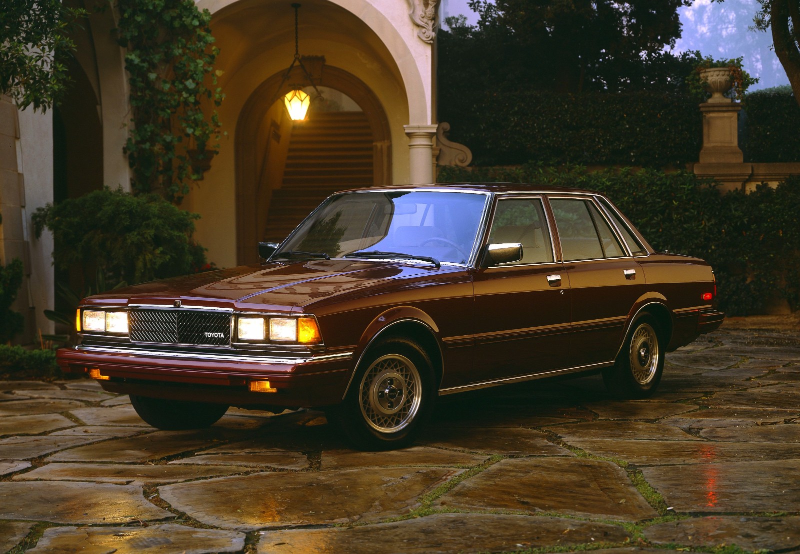 2nd generation