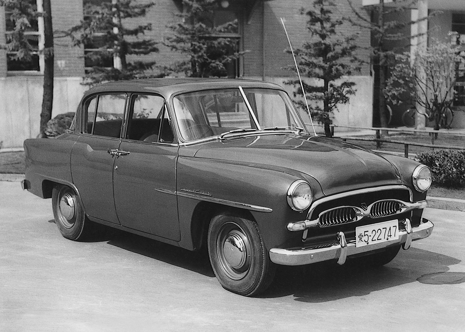 1st generation