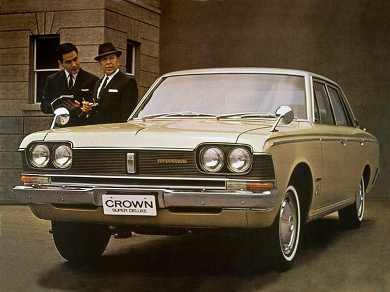 3rd generation