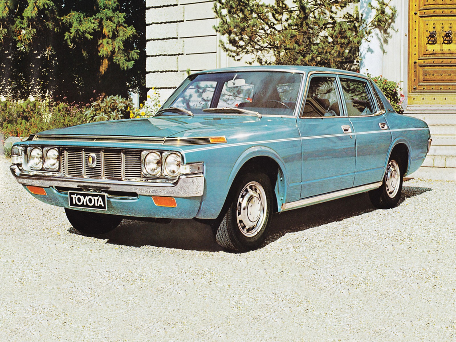 4th generation