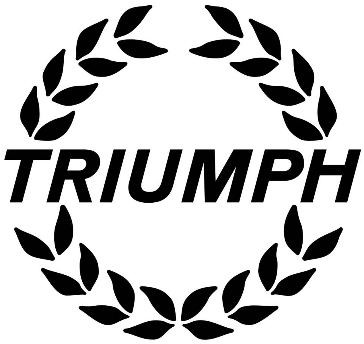 Triumph logo