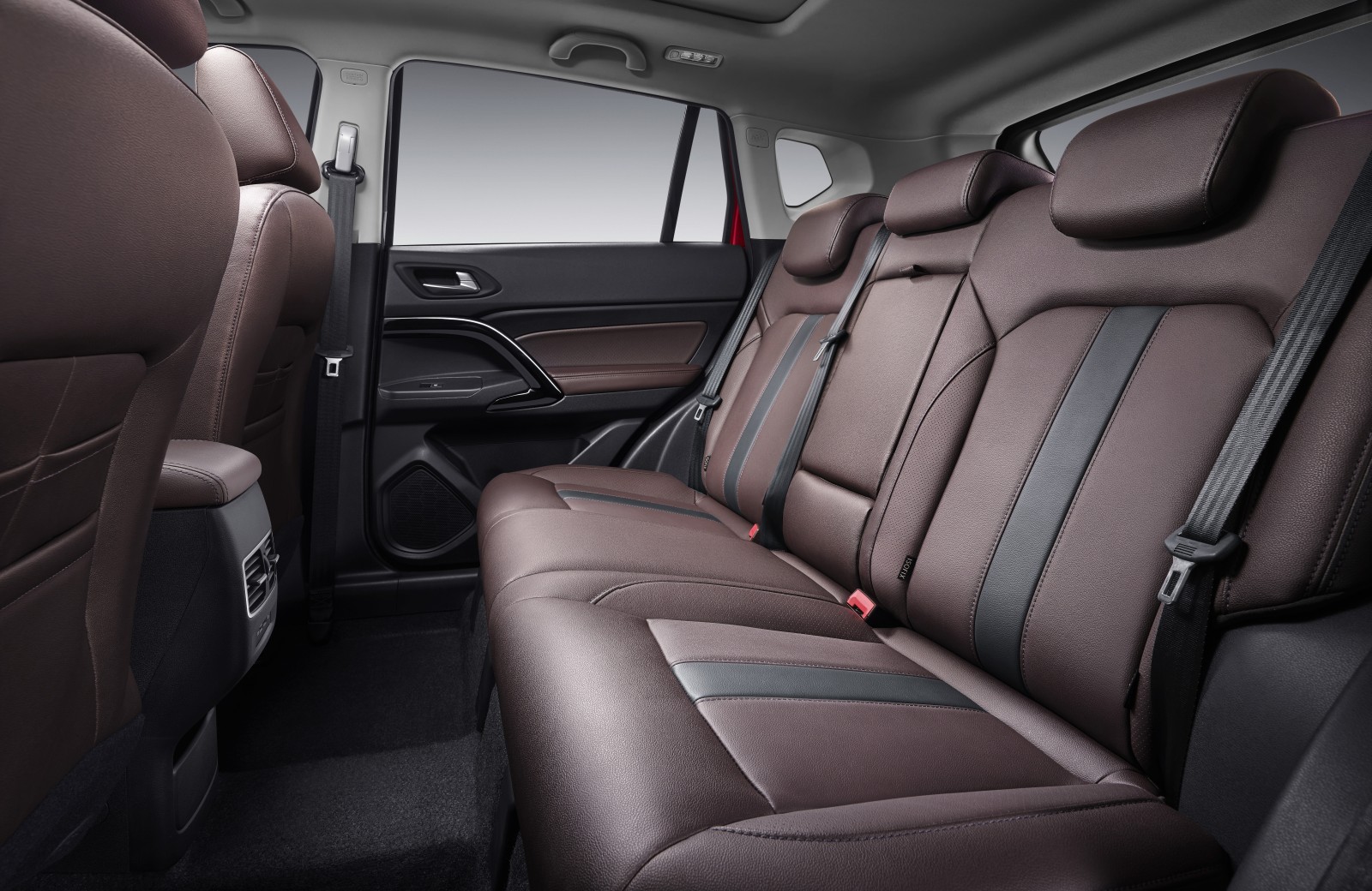 Trumpchi GS4 Base