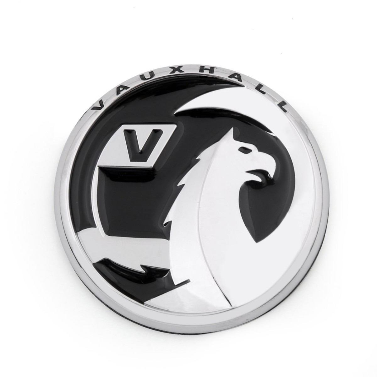 Vauxhall logo