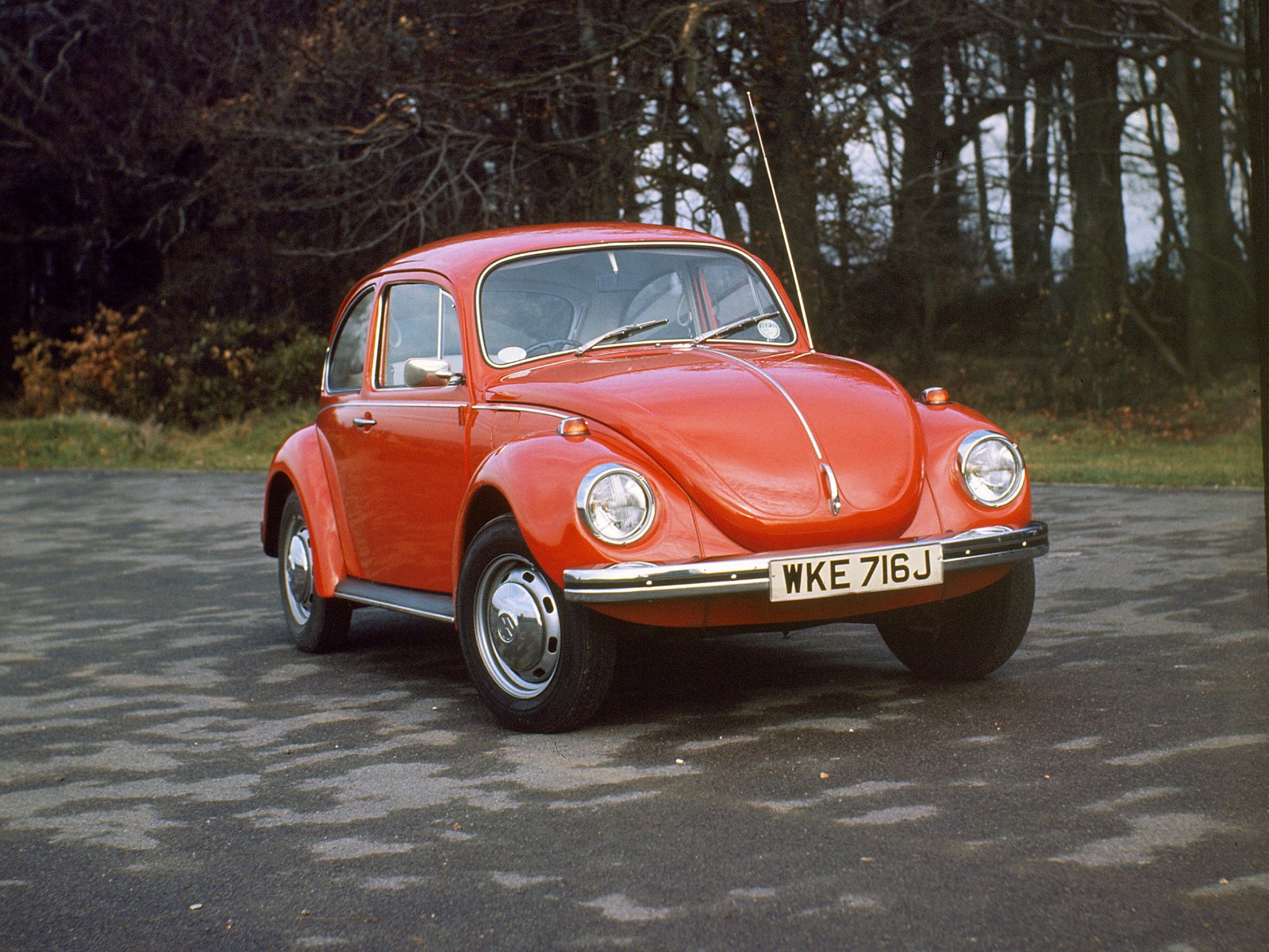 1st generation