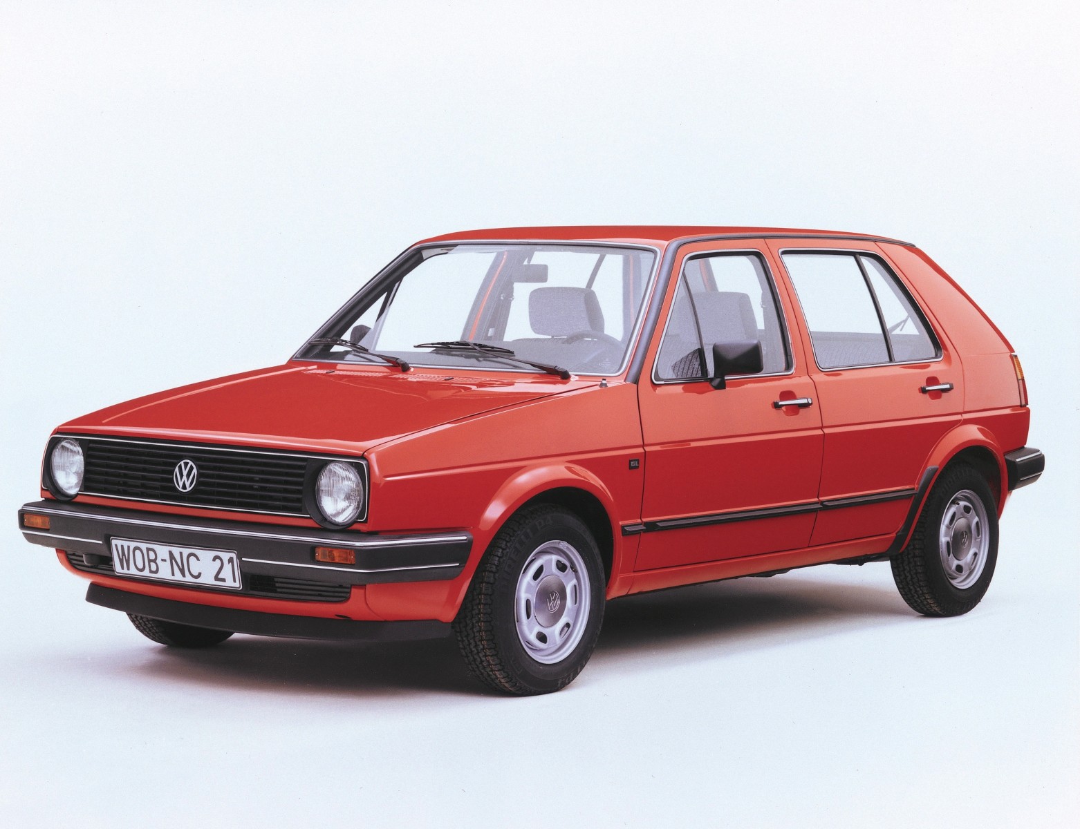 2nd generation