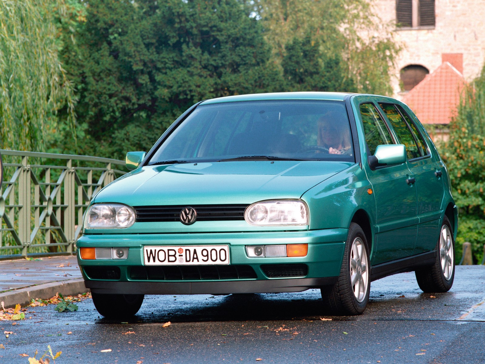 3rd generation