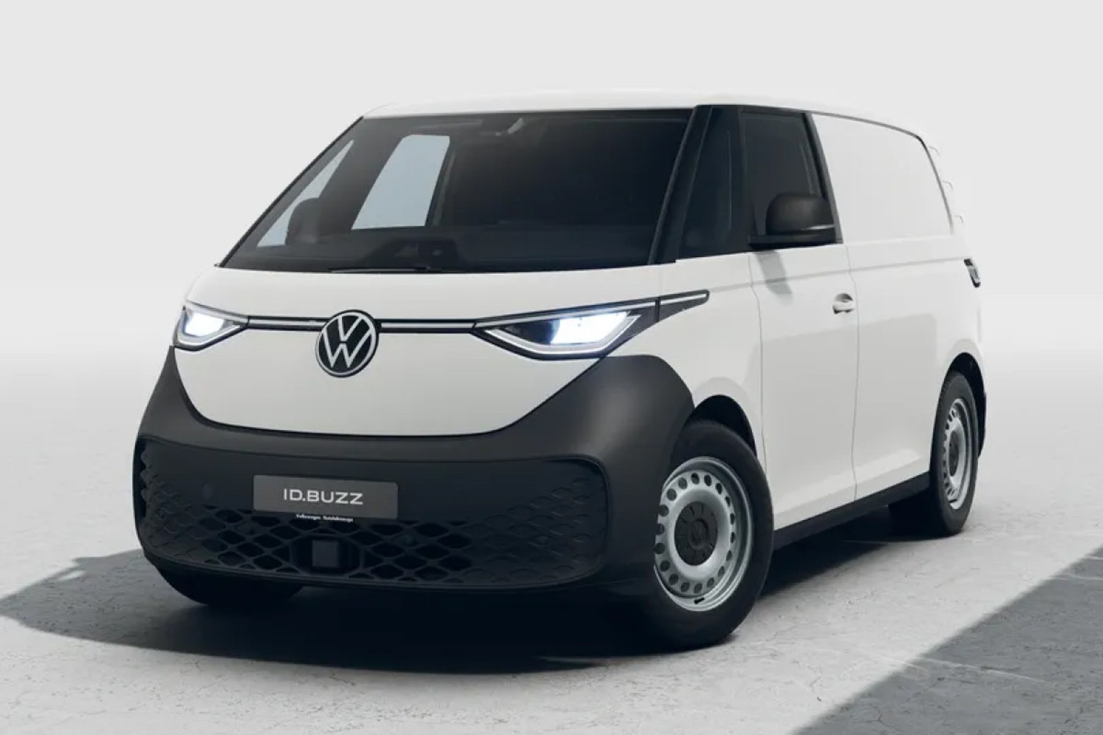Volkswagen ID. Buzz Faces U.S. Exit as Europe Gets Updated Model