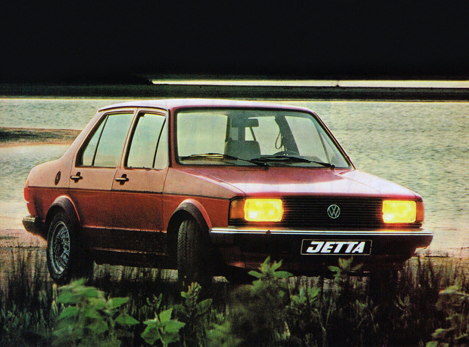 1st generation