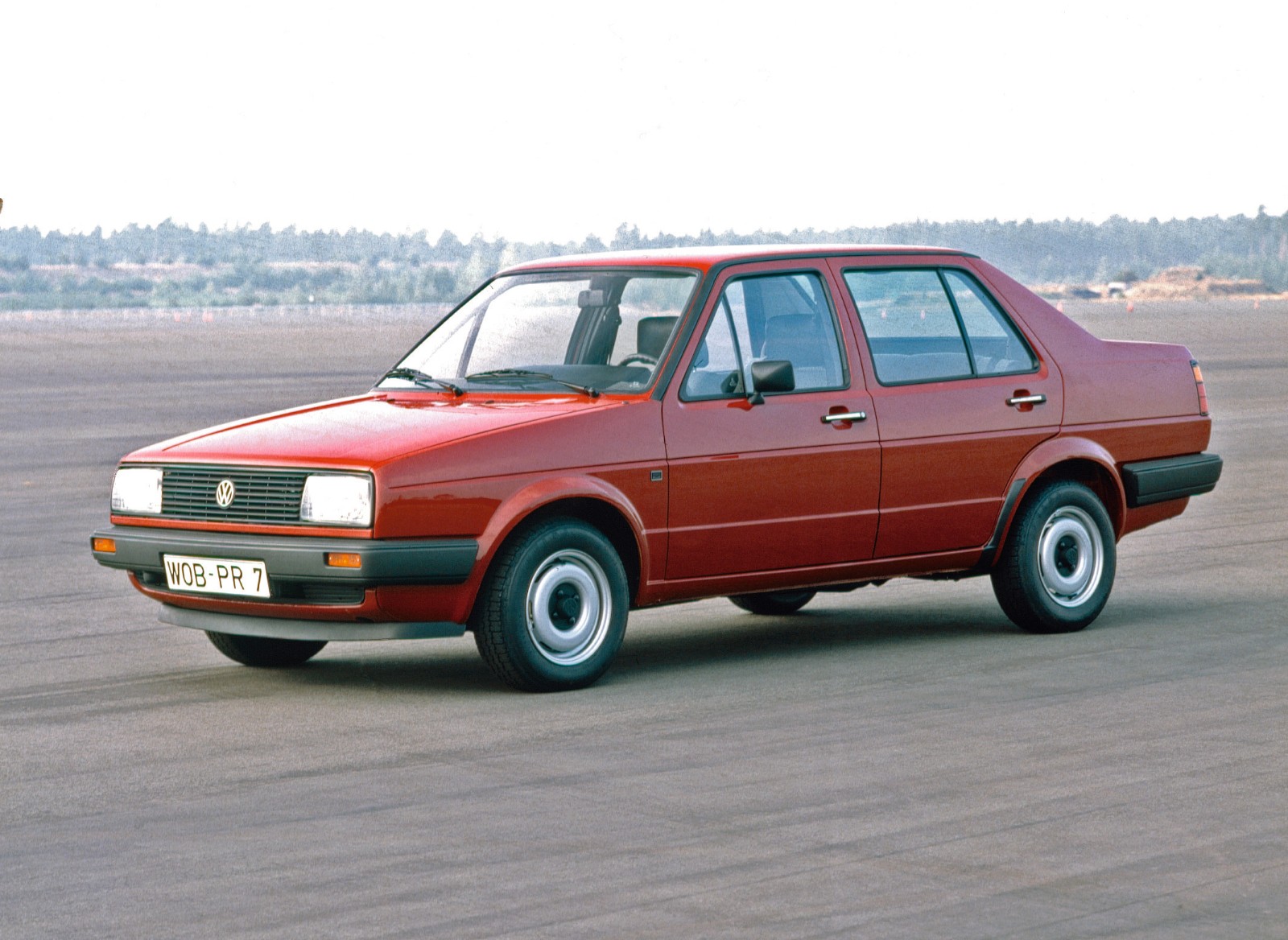 2nd generation