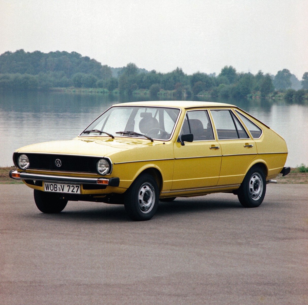 1st generation