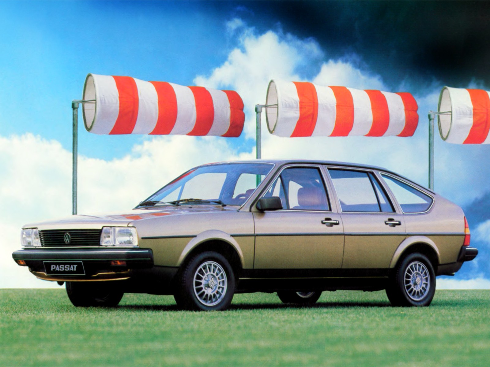 2nd generation