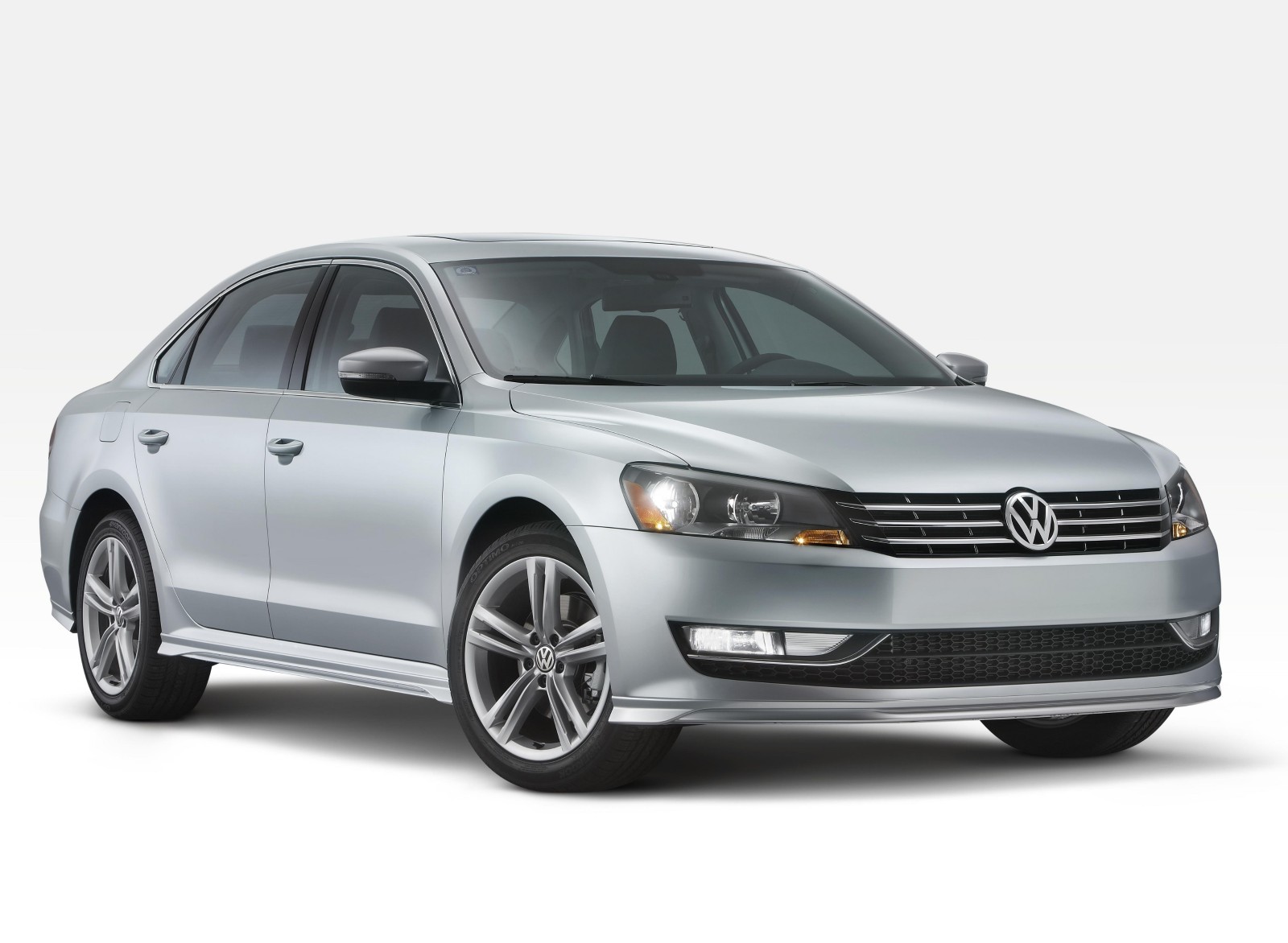 1st generation (North America and China)