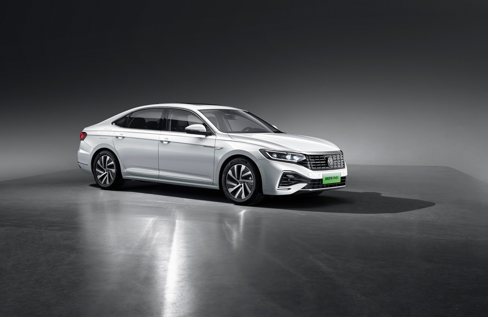 2nd generation (North America and China)