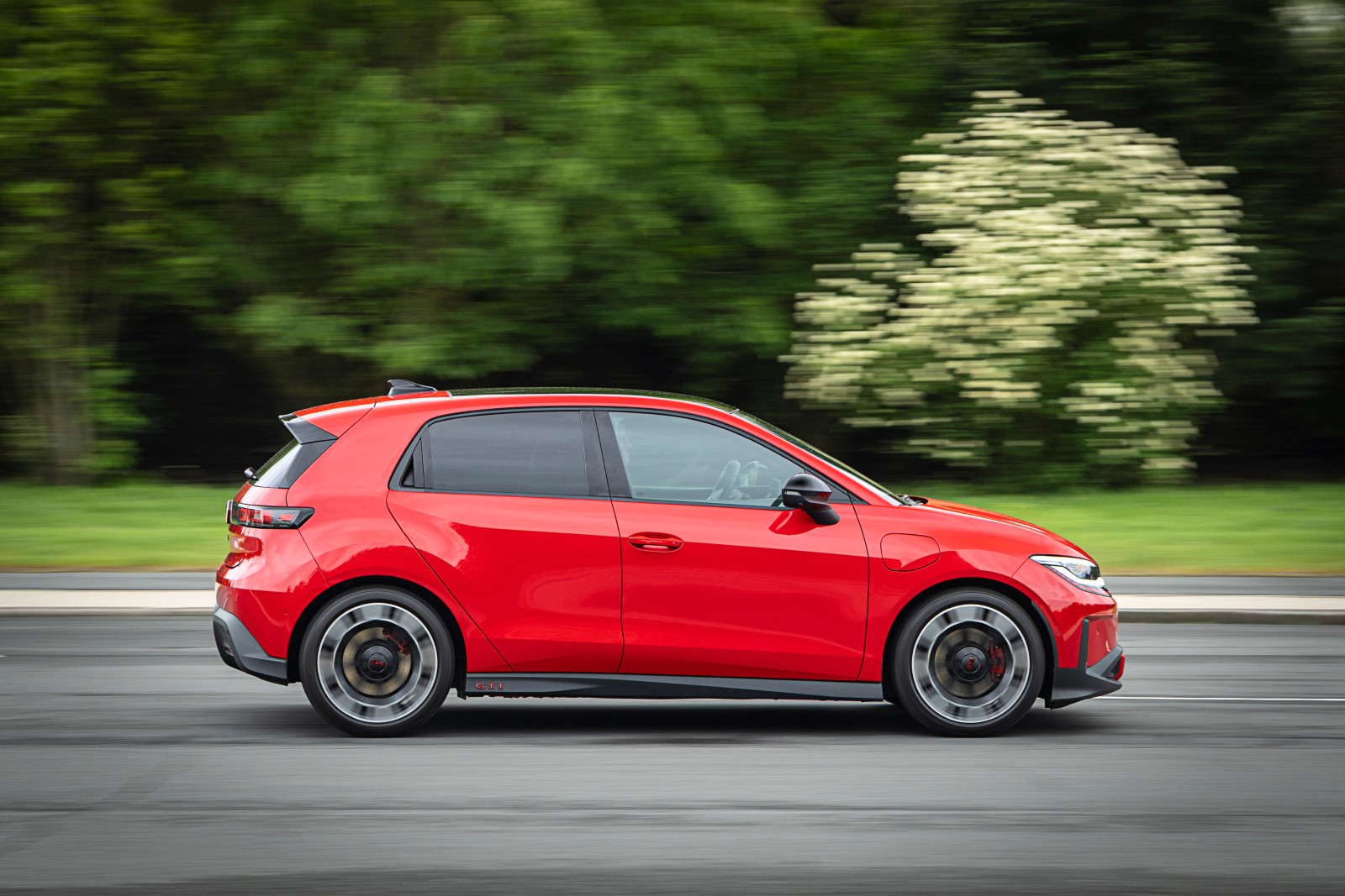 Volkswagen ID. Polo GTI Becomes the First All-Electric GTI