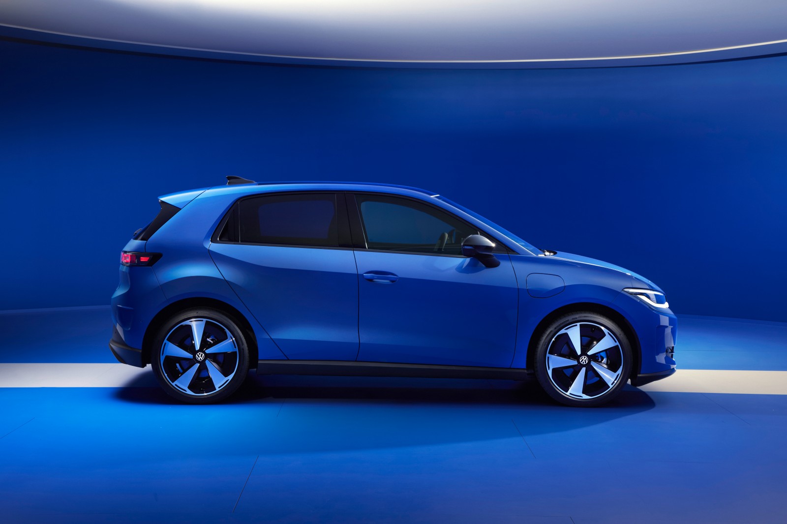 Volkswagen ID. Polo Brings a Familiar Name to VW’s Electric Future
