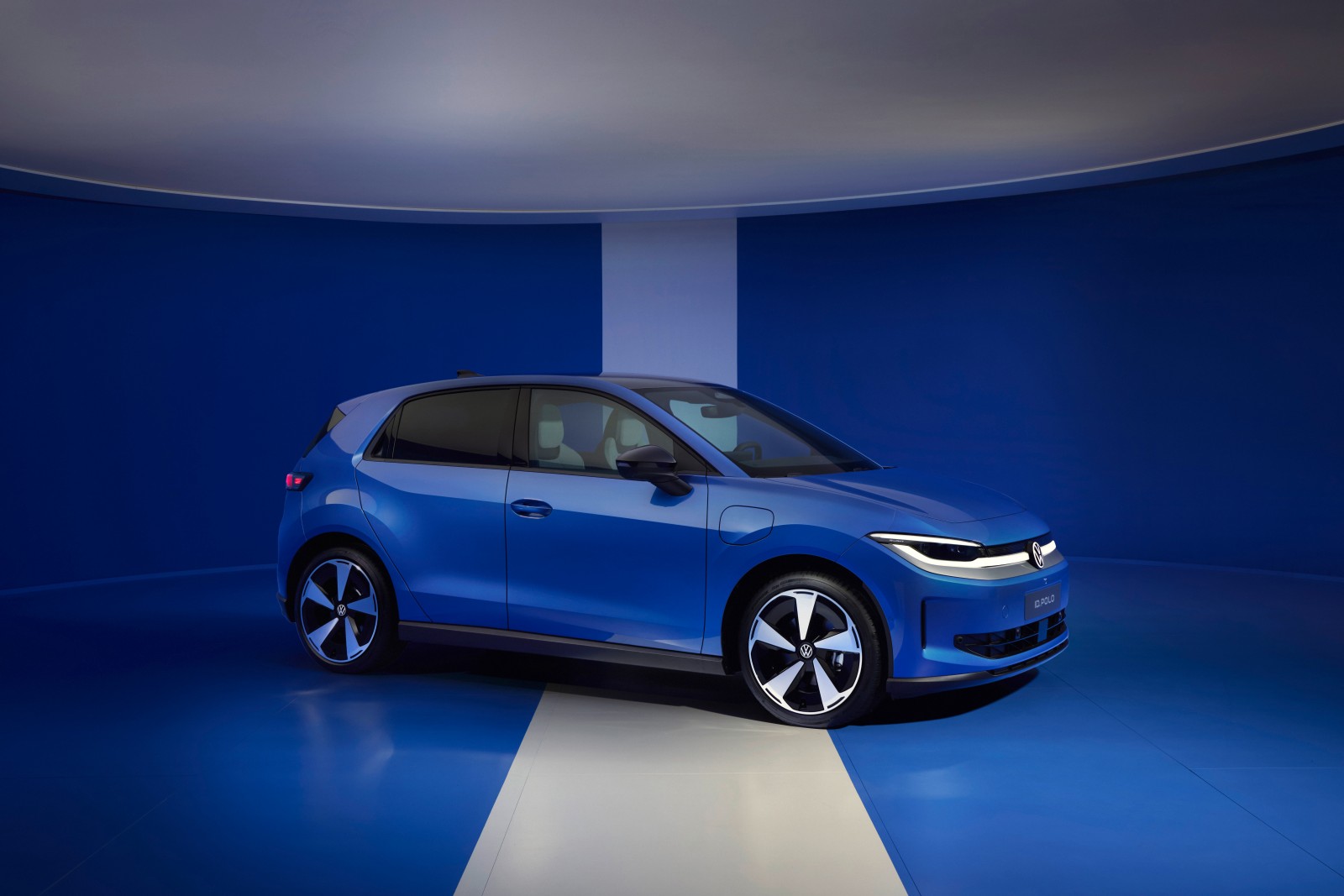 Volkswagen ID. Polo Brings a Familiar Name to VW’s Electric Future