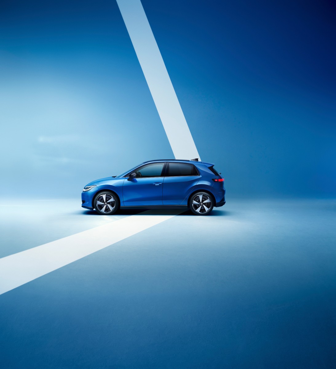 Volkswagen ID. Polo Brings a Familiar Name to VW’s Electric Future