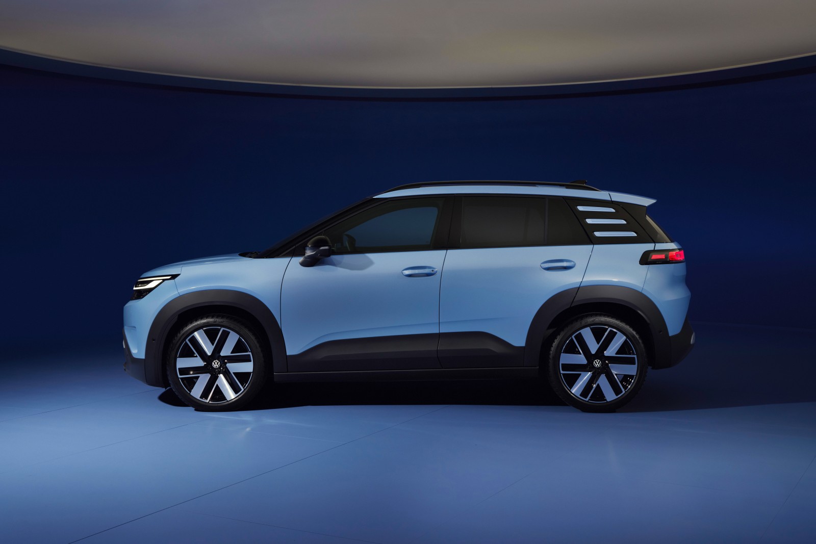 Volkswagen ID. Cross Style