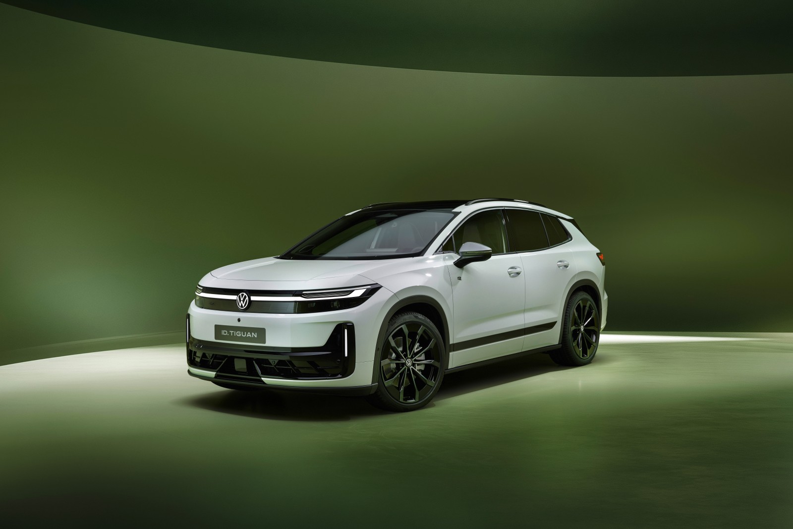 Volkswagen ID. Tiguan 4MOTION R-Line