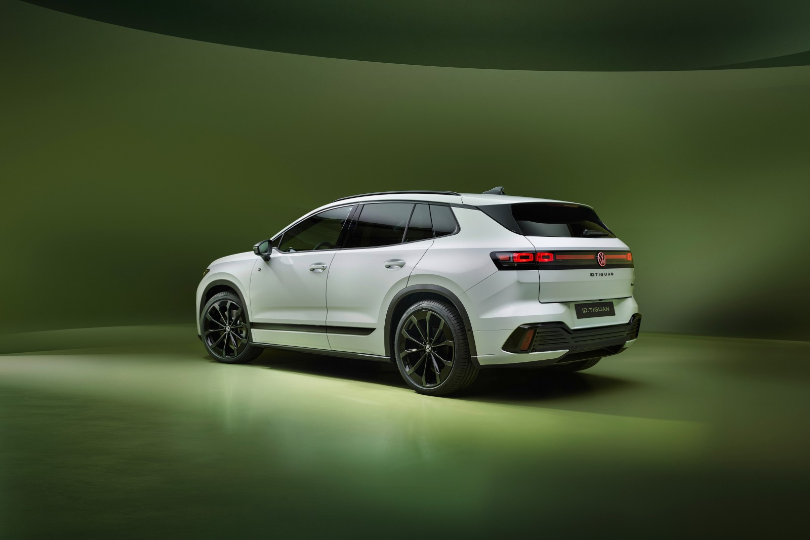 Volkswagen ID. Tiguan 4MOTION R-Line