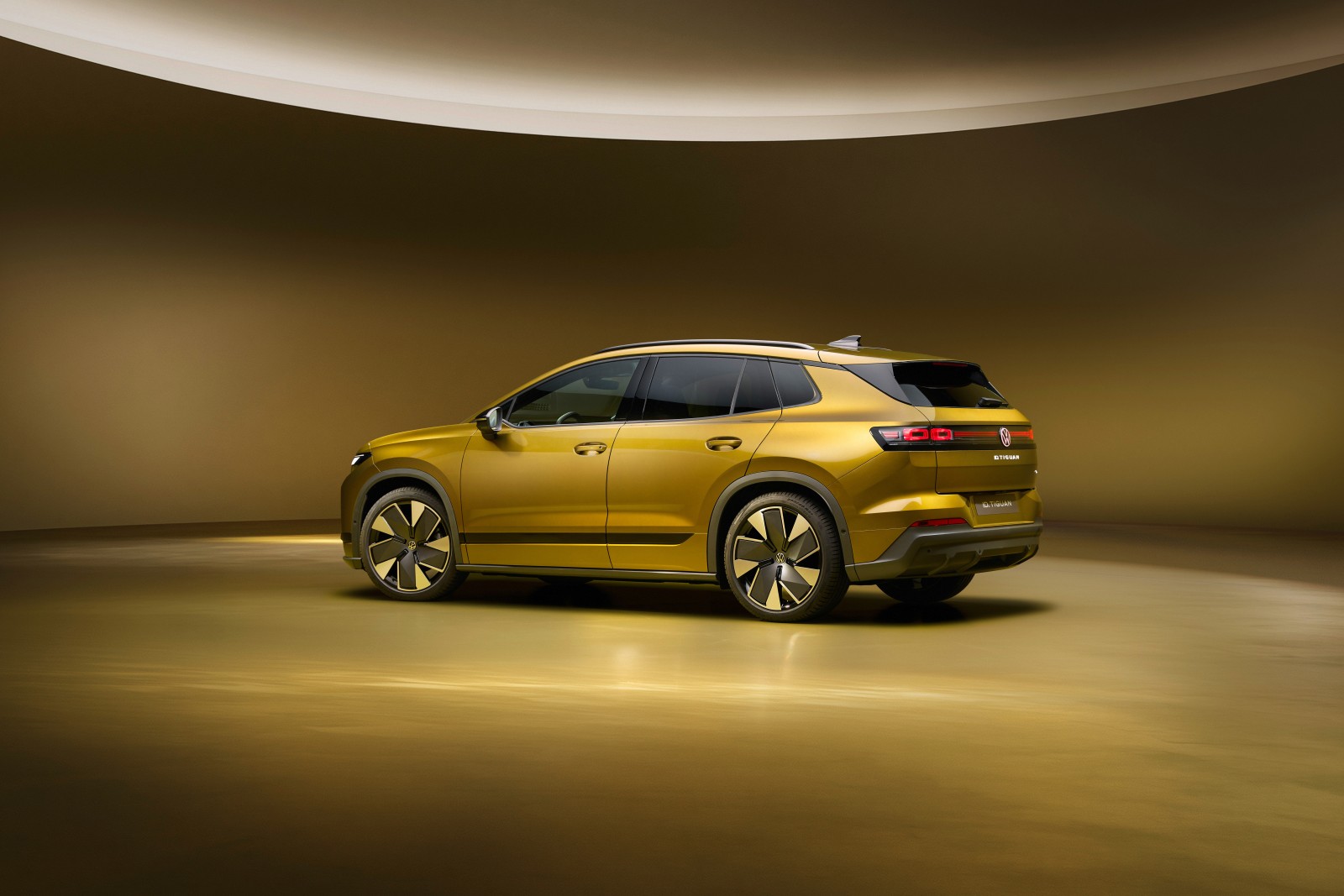 Volkswagen ID. Tiguan 4MOTION Style