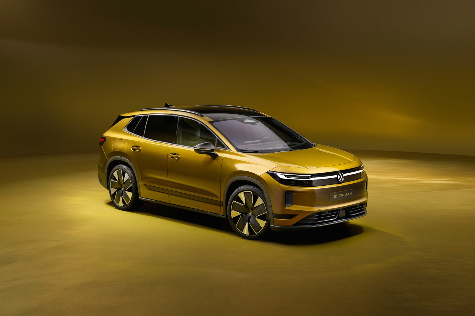 Volkswagen ID. Tiguan 4MOTION Style