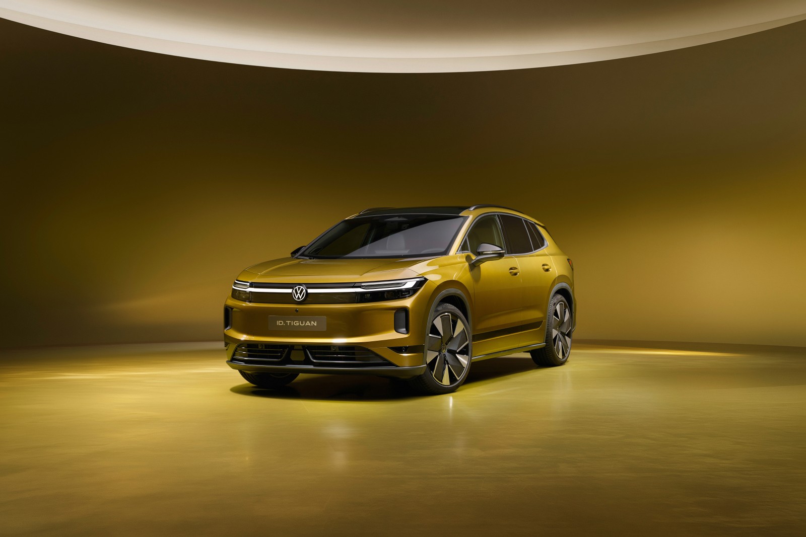 Volkswagen ID. Tiguan 4MOTION Style