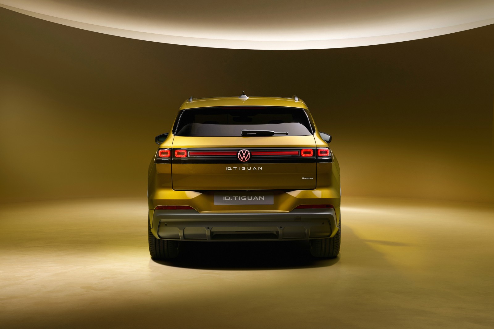 Volkswagen ID. Tiguan 4MOTION Style