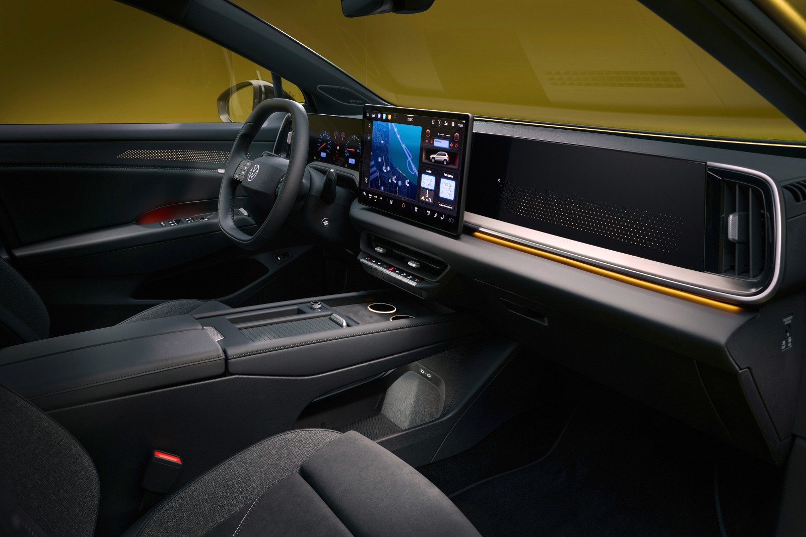 Volkswagen ID. Tiguan 4MOTION Style