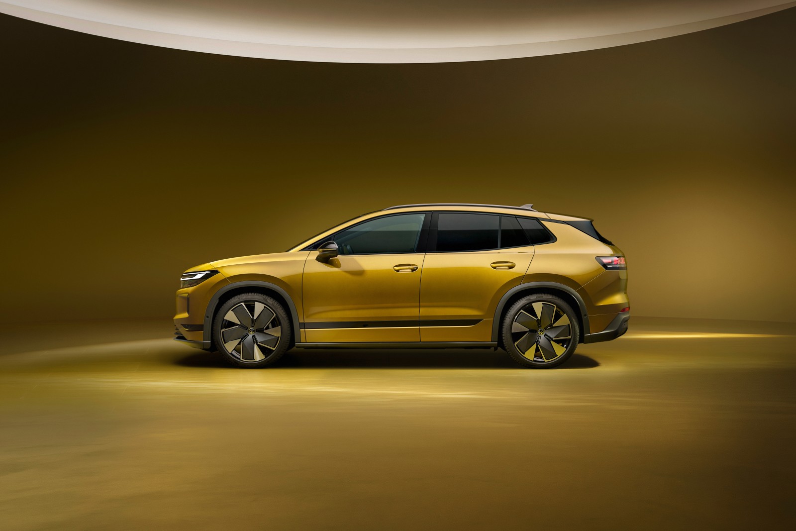 Volkswagen ID. Tiguan 4MOTION Style