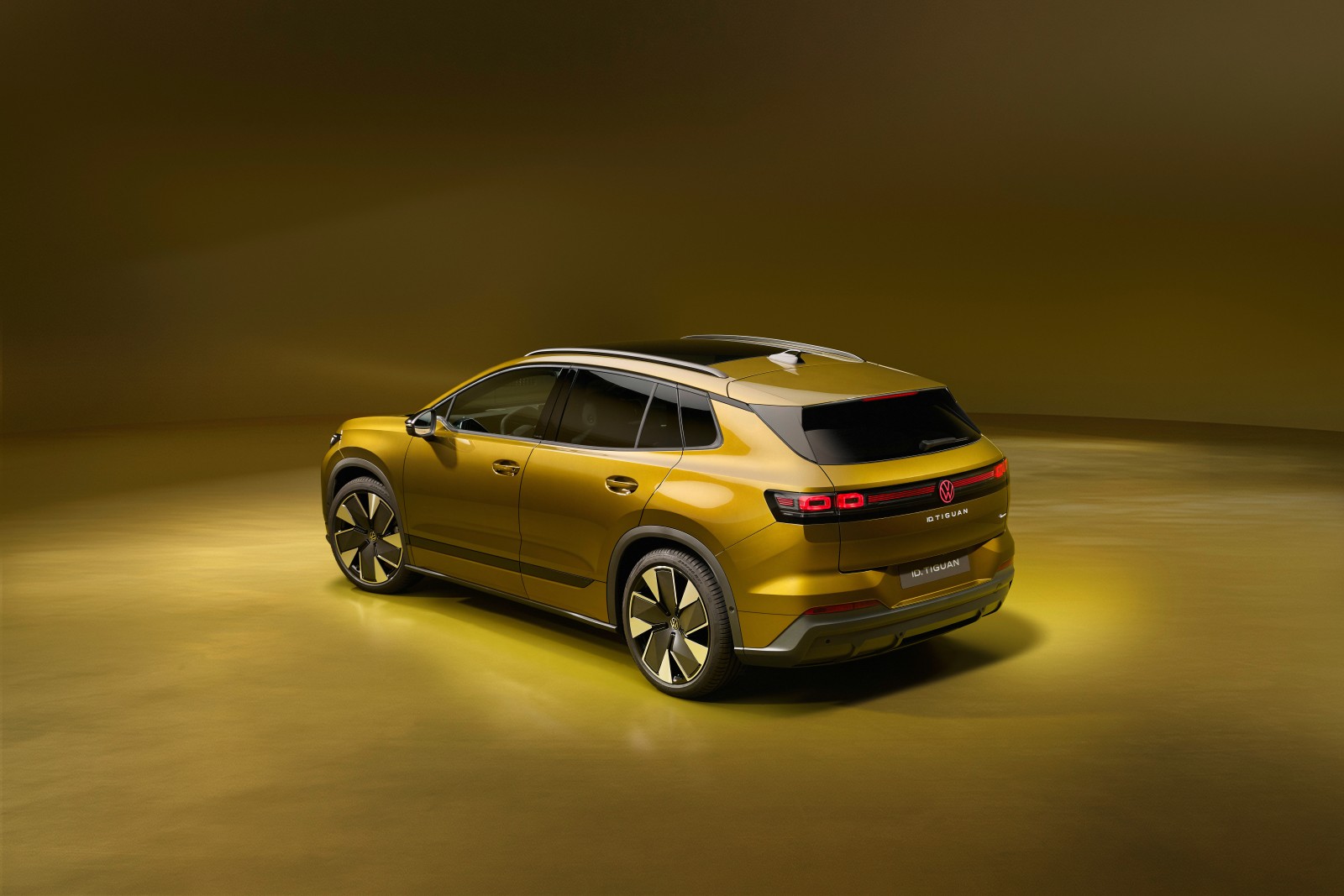 Volkswagen ID. Tiguan 4MOTION Style