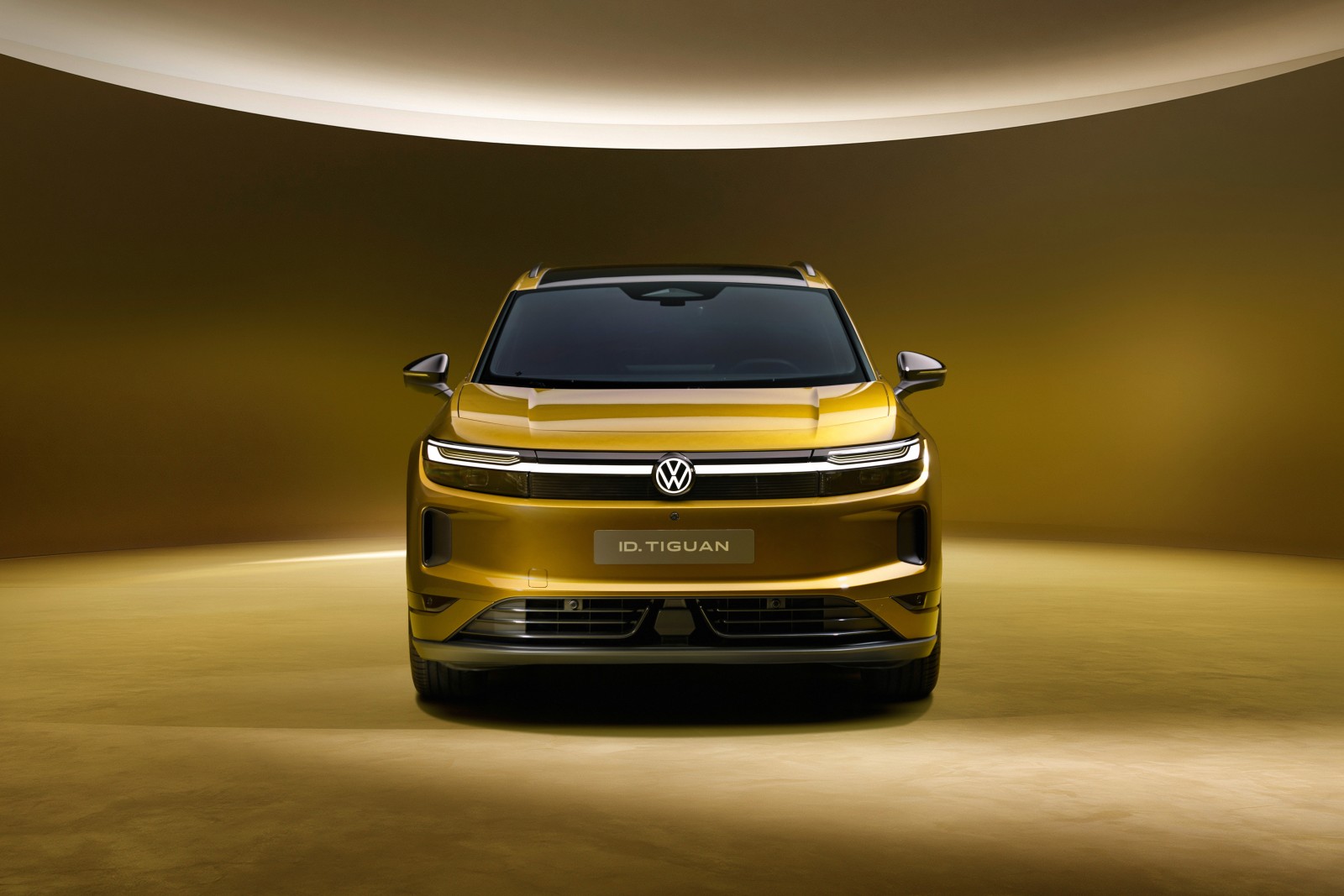 Volkswagen ID. Tiguan 4MOTION Style