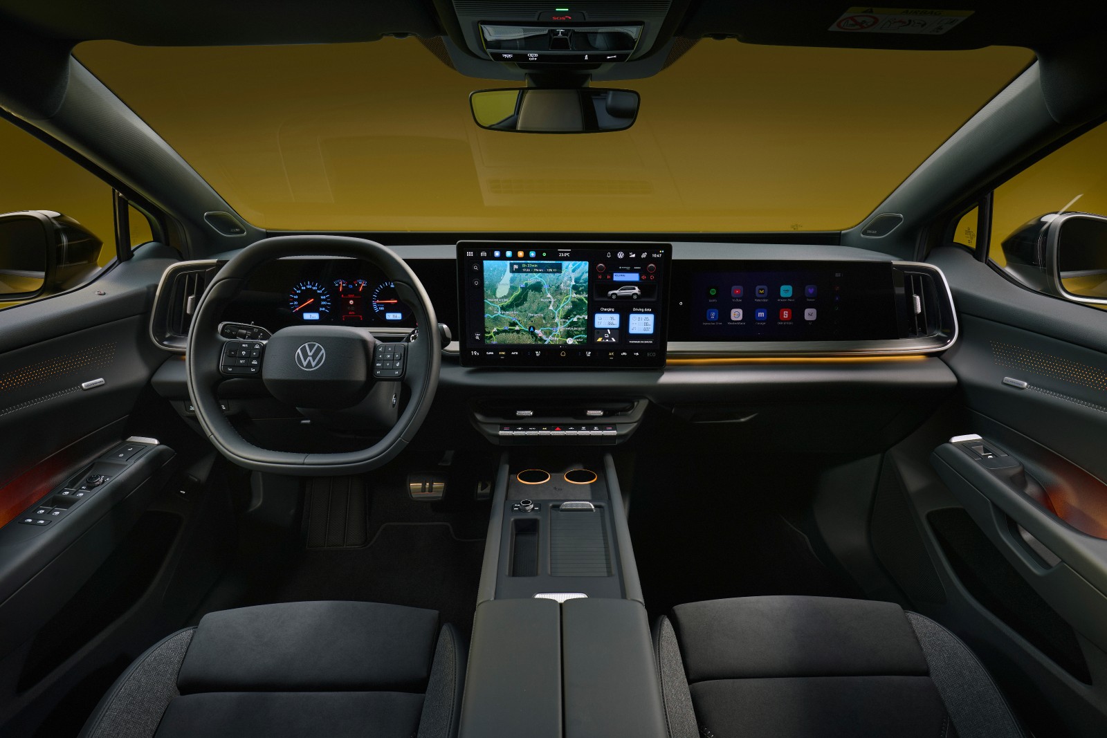 Volkswagen ID. Tiguan 4MOTION Style