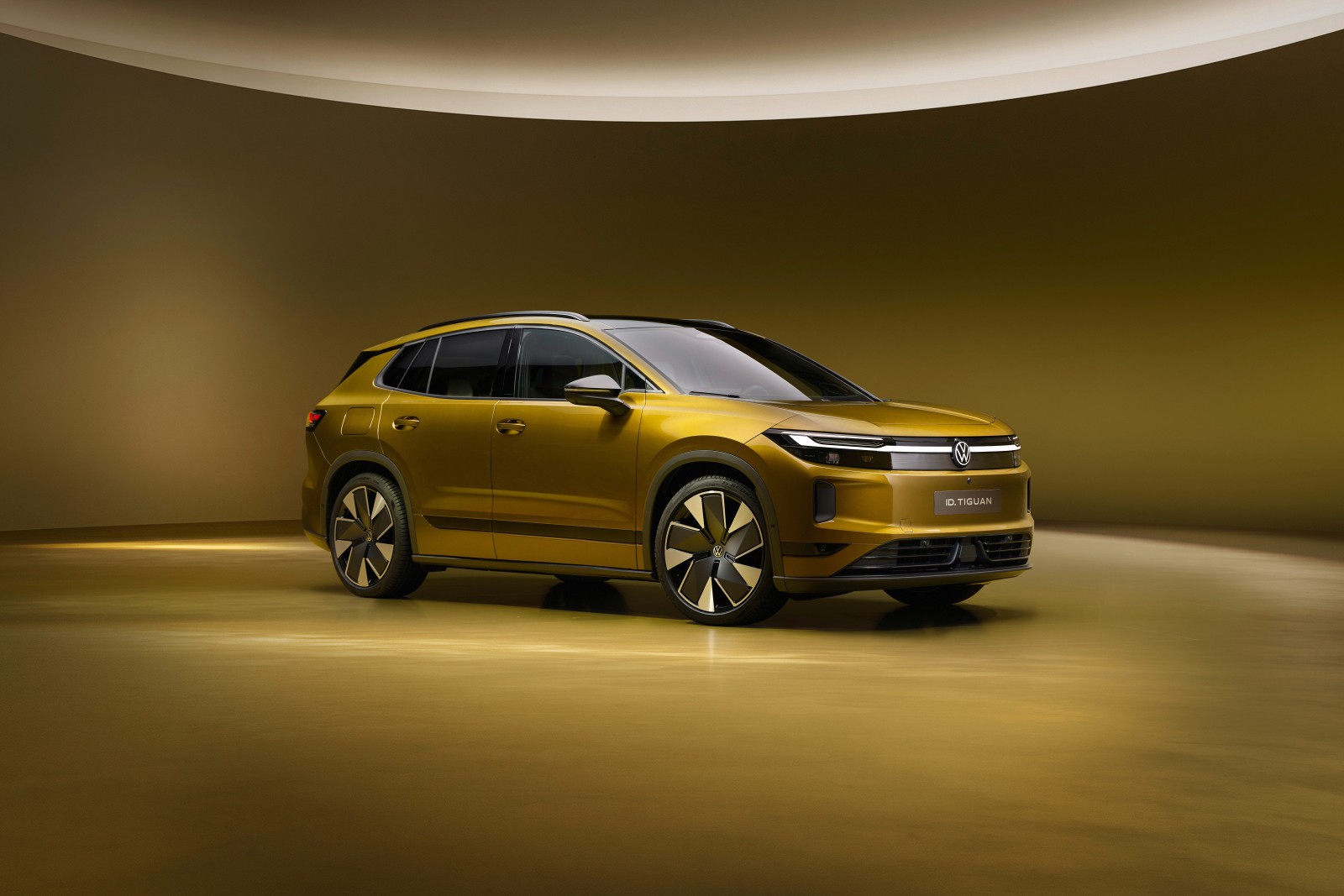 Volkswagen ID. Tiguan 1st generation